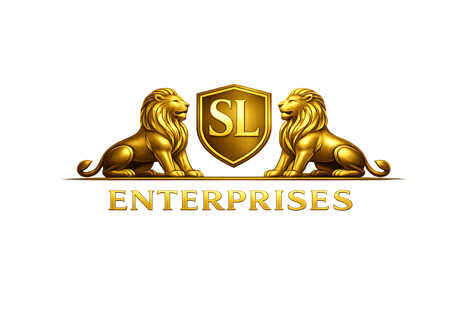 SL Enterprises Logo
